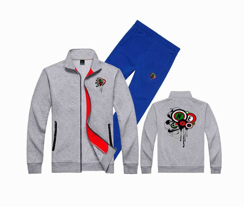 men nike sport suits-678